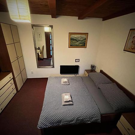 Penzion Pri Kastieli Zaturcie Martin Exteriér fotografie
