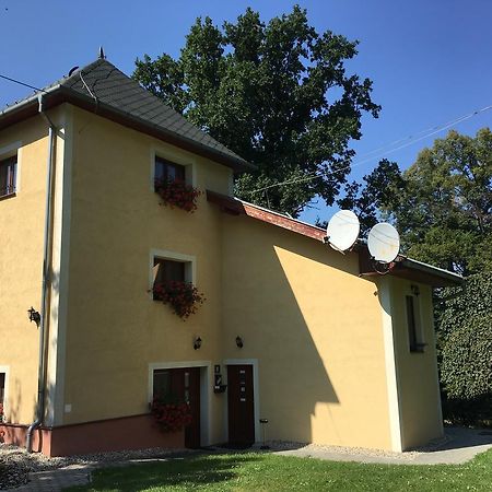 Penzion Pri Kastieli Zaturcie Martin Exteriér fotografie