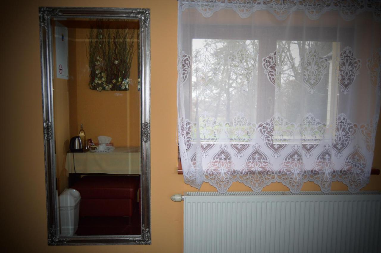 Penzion Pri Kastieli Zaturcie Martin Exteriér fotografie