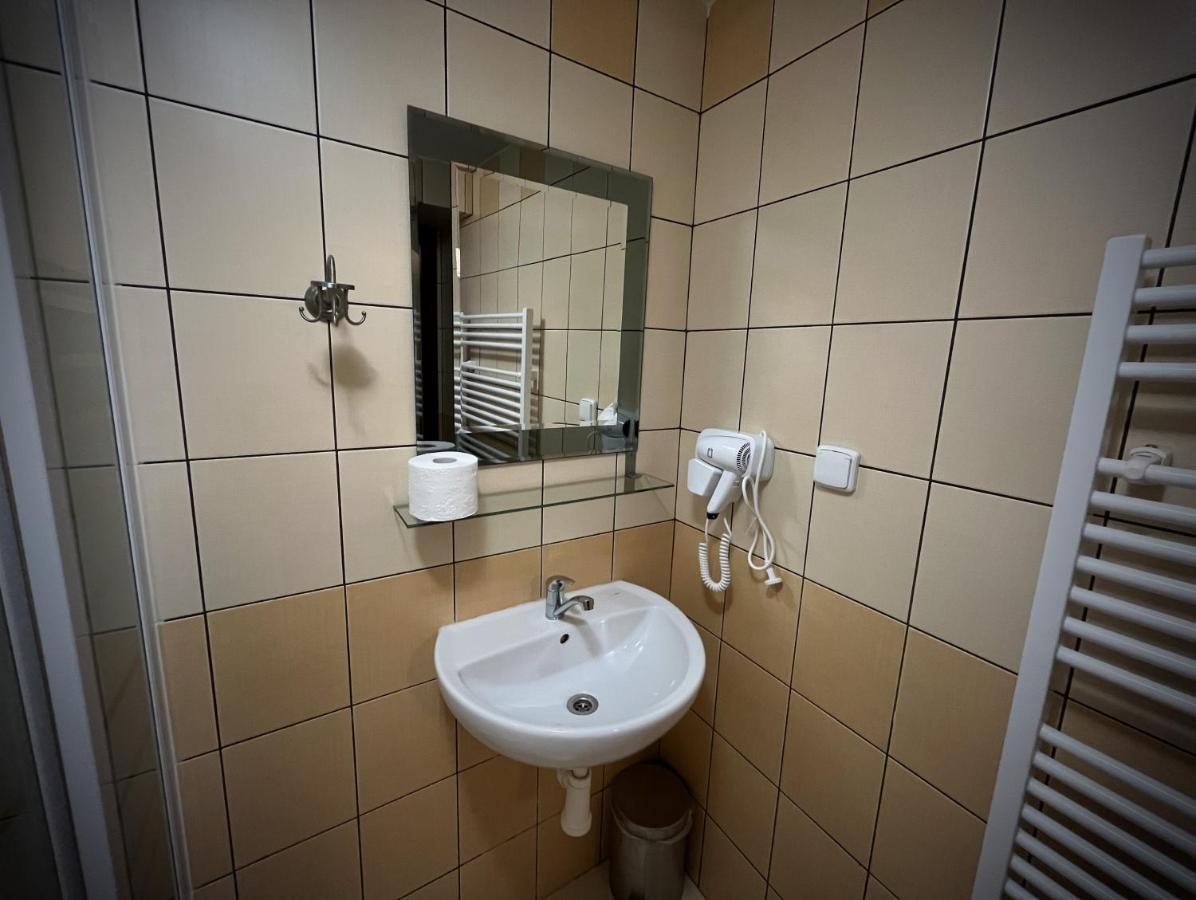 Penzion Pri Kastieli Zaturcie Martin Exteriér fotografie